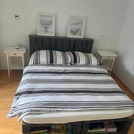 Apartament Apartman Papousek Znojmo Zewnętrze zdjęcie