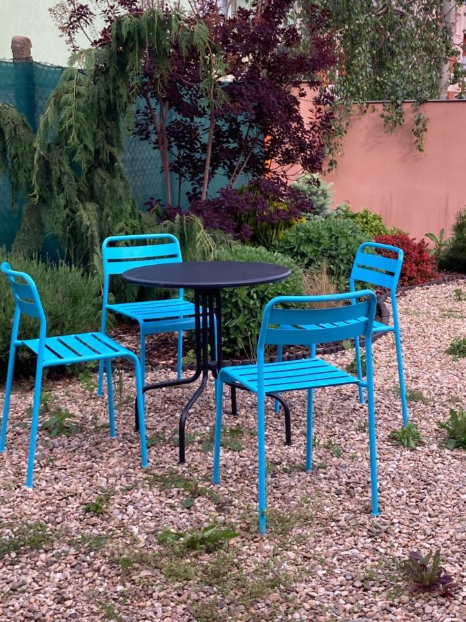 Apartament Apartman Papousek Znojmo Zewnętrze zdjęcie