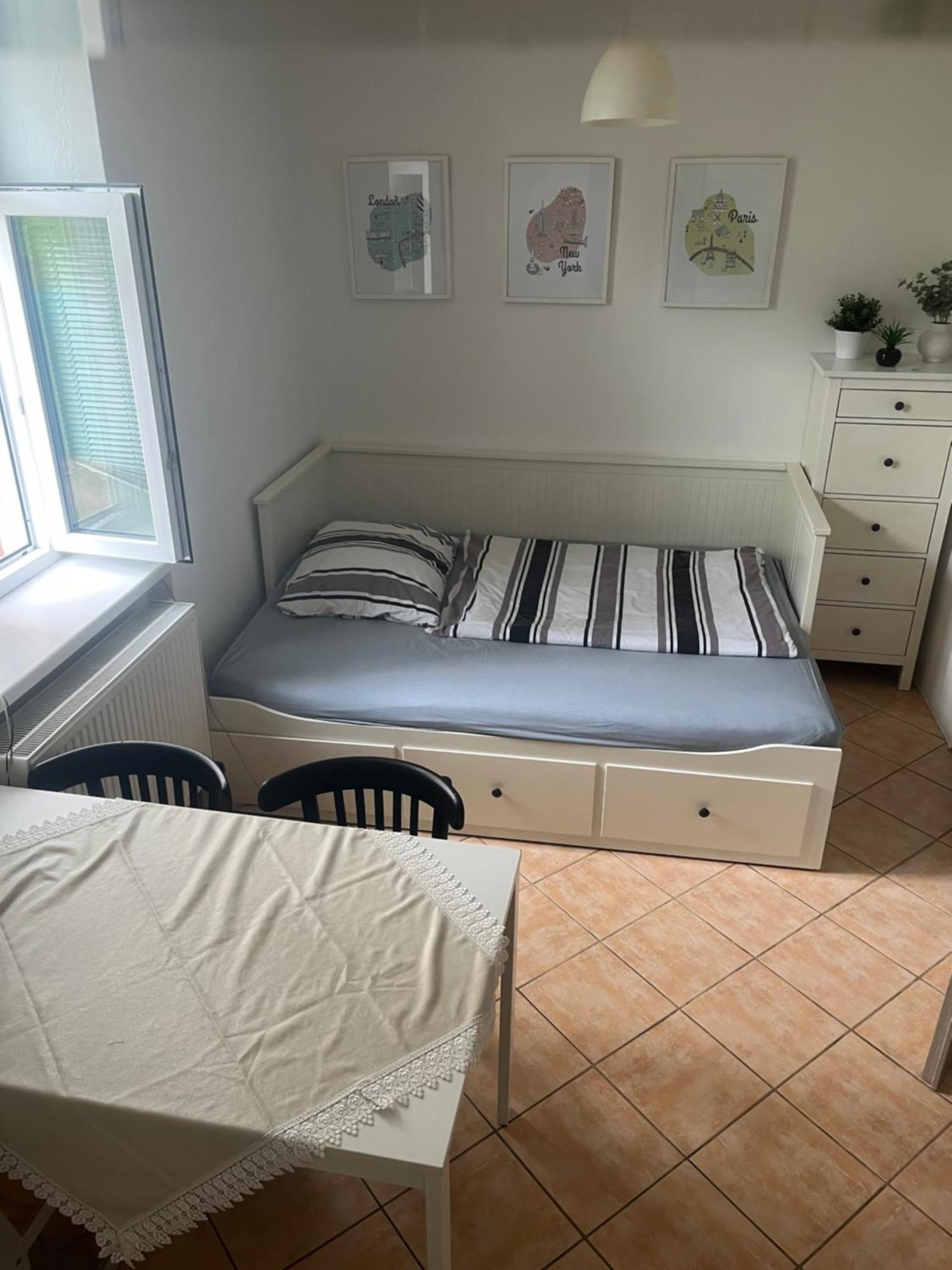Apartament Apartman Papousek Znojmo Zewnętrze zdjęcie