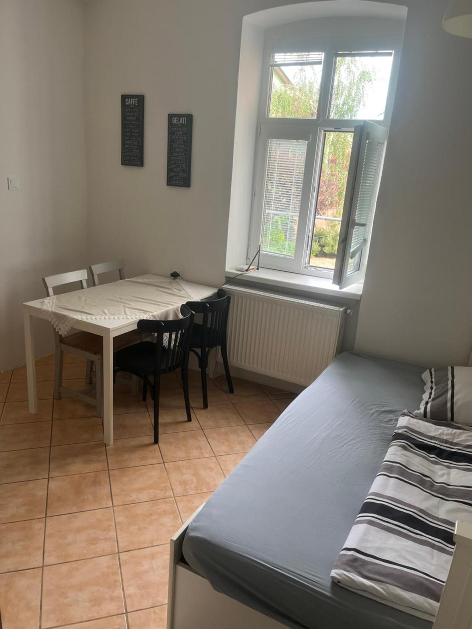 Apartament Apartman Papousek Znojmo Zewnętrze zdjęcie