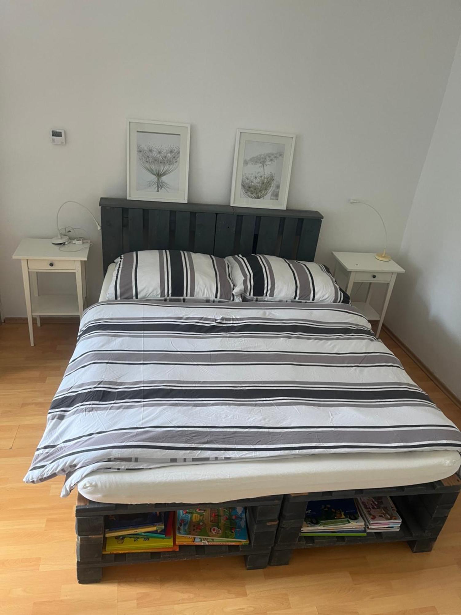 Apartament Apartman Papousek Znojmo Zewnętrze zdjęcie
