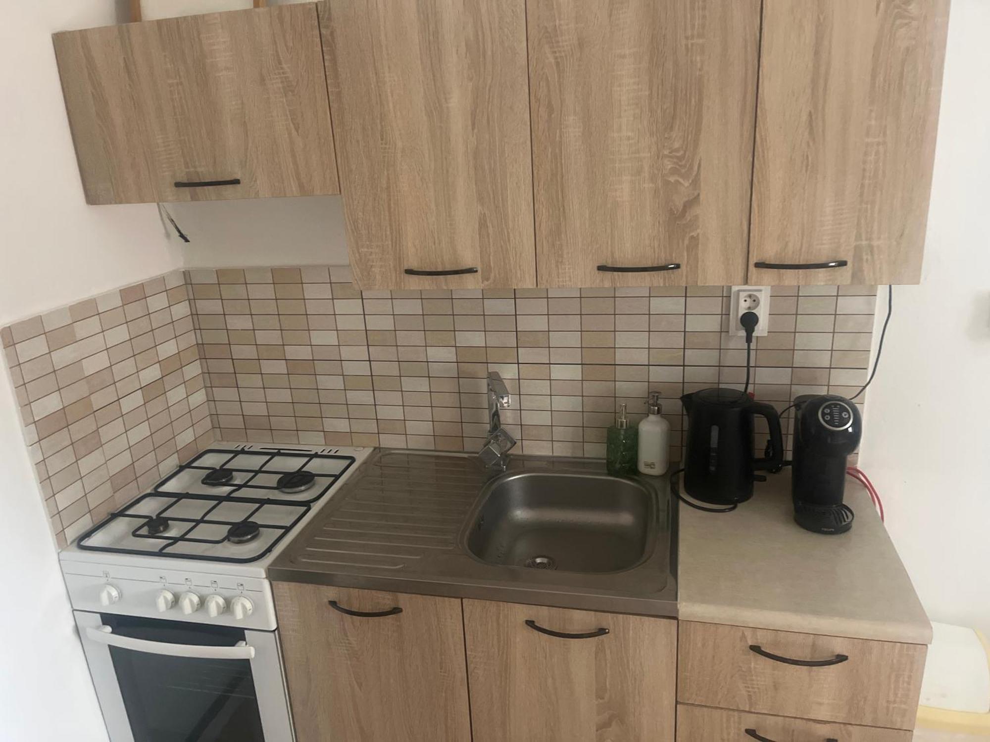 Apartament Apartman Papousek Znojmo Zewnętrze zdjęcie